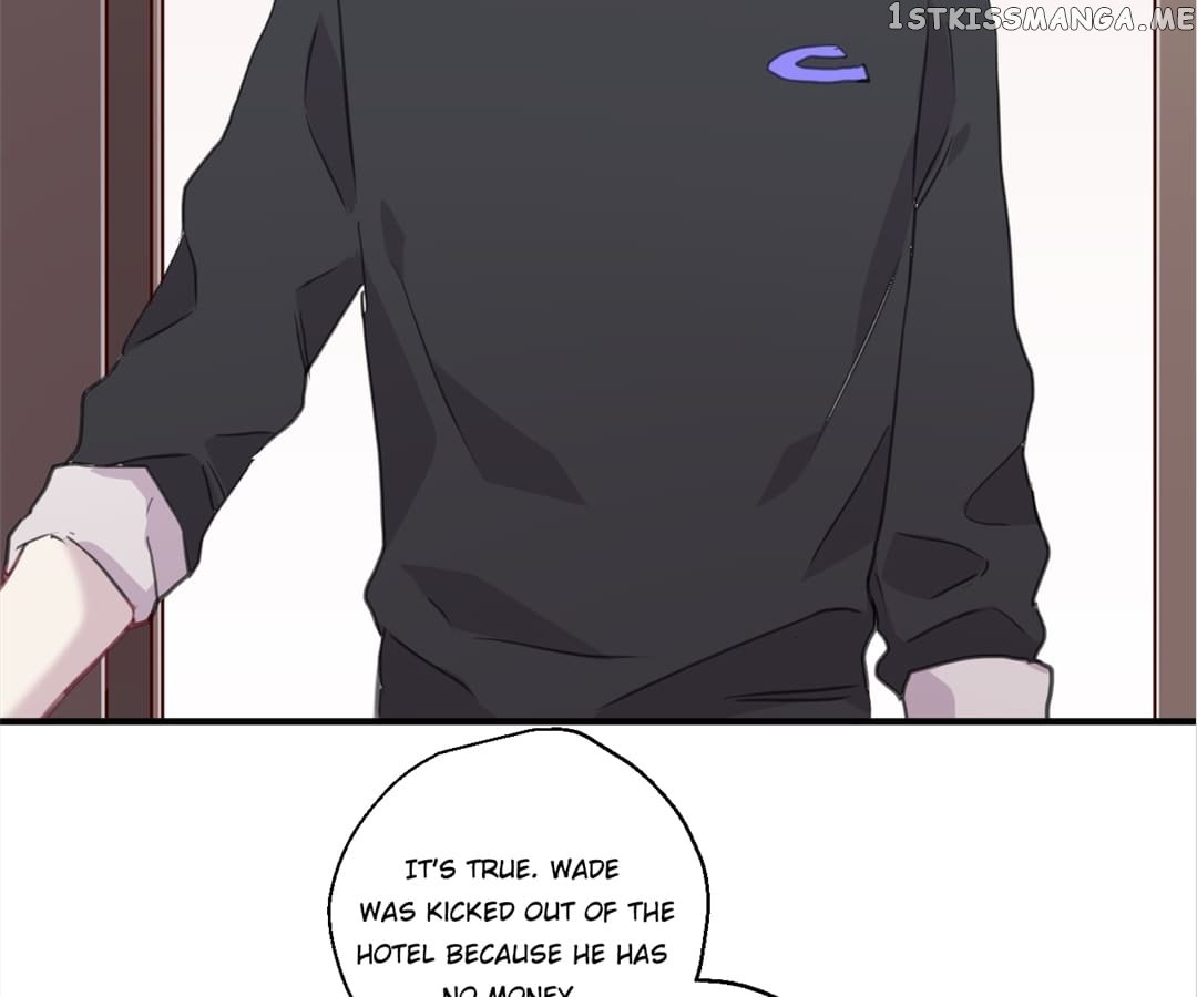 Timbre In His Heart chapter 37 - page 40
