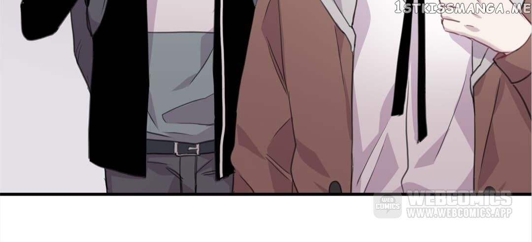 Timbre In His Heart chapter 37 - page 42