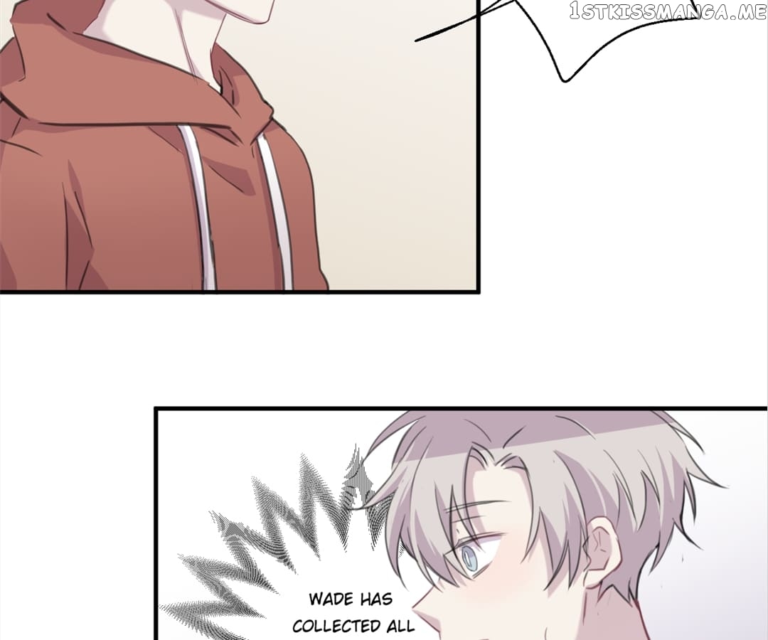 Timbre In His Heart chapter 37 - page 8