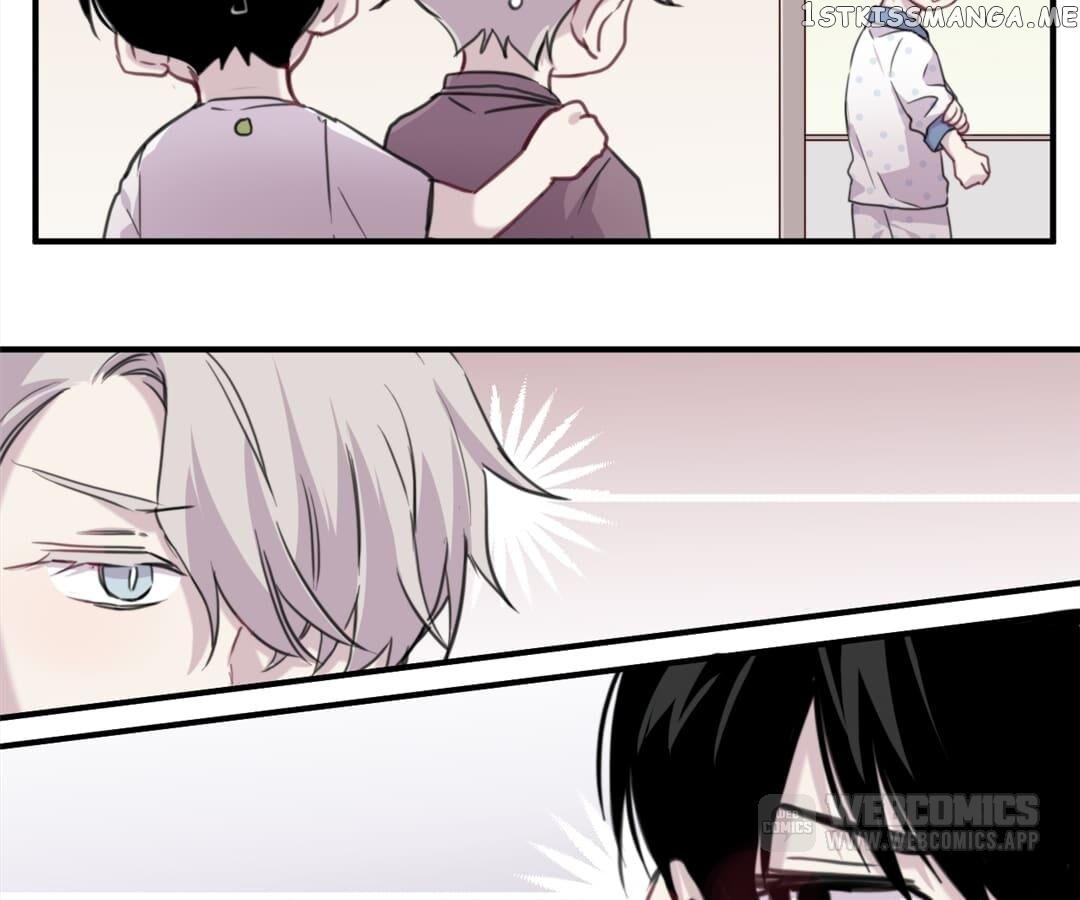 Timbre In His Heart chapter 38 - page 10