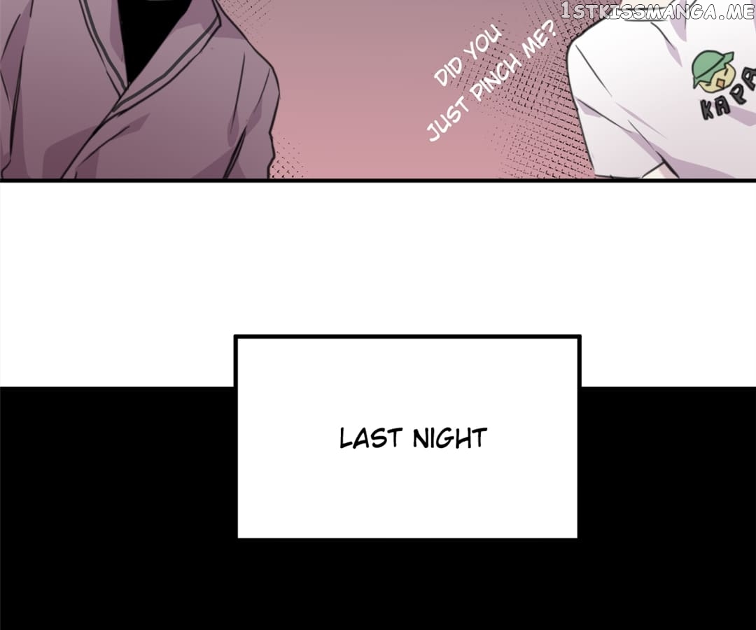 Timbre In His Heart chapter 38 - page 12