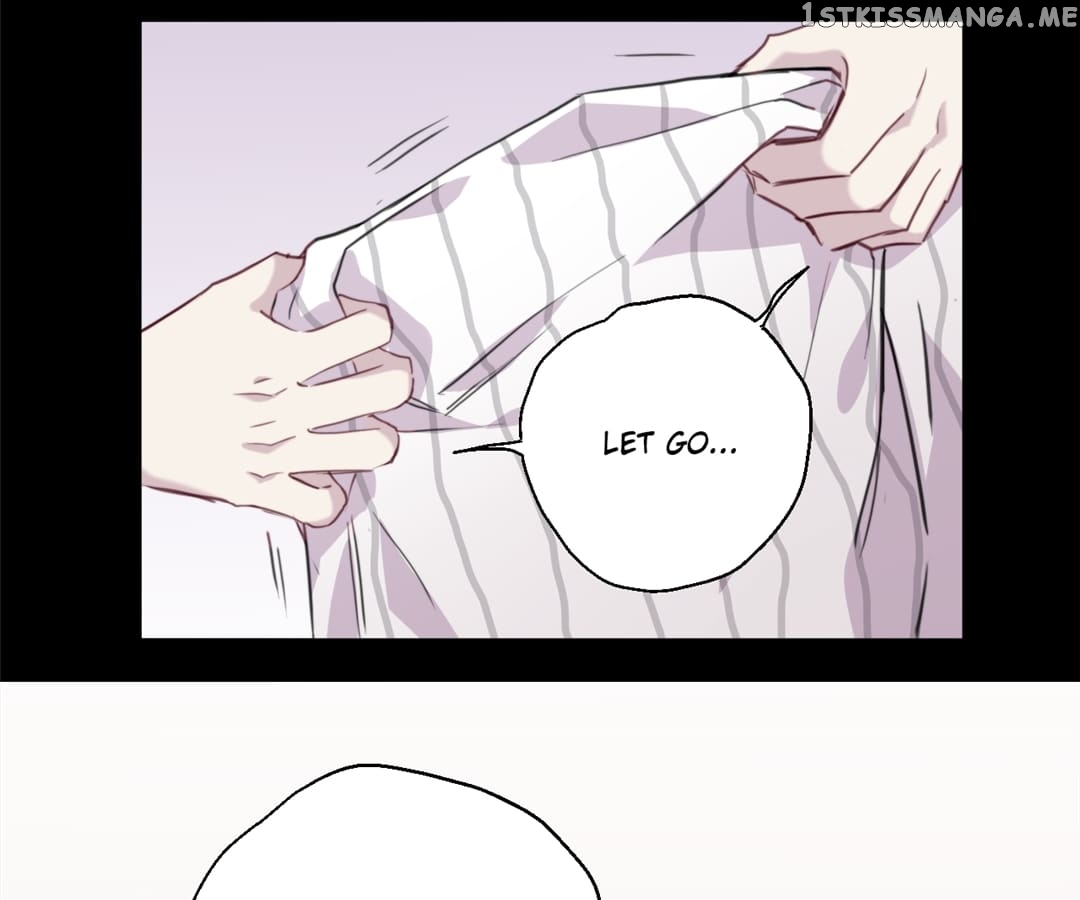 Timbre In His Heart chapter 38 - page 13
