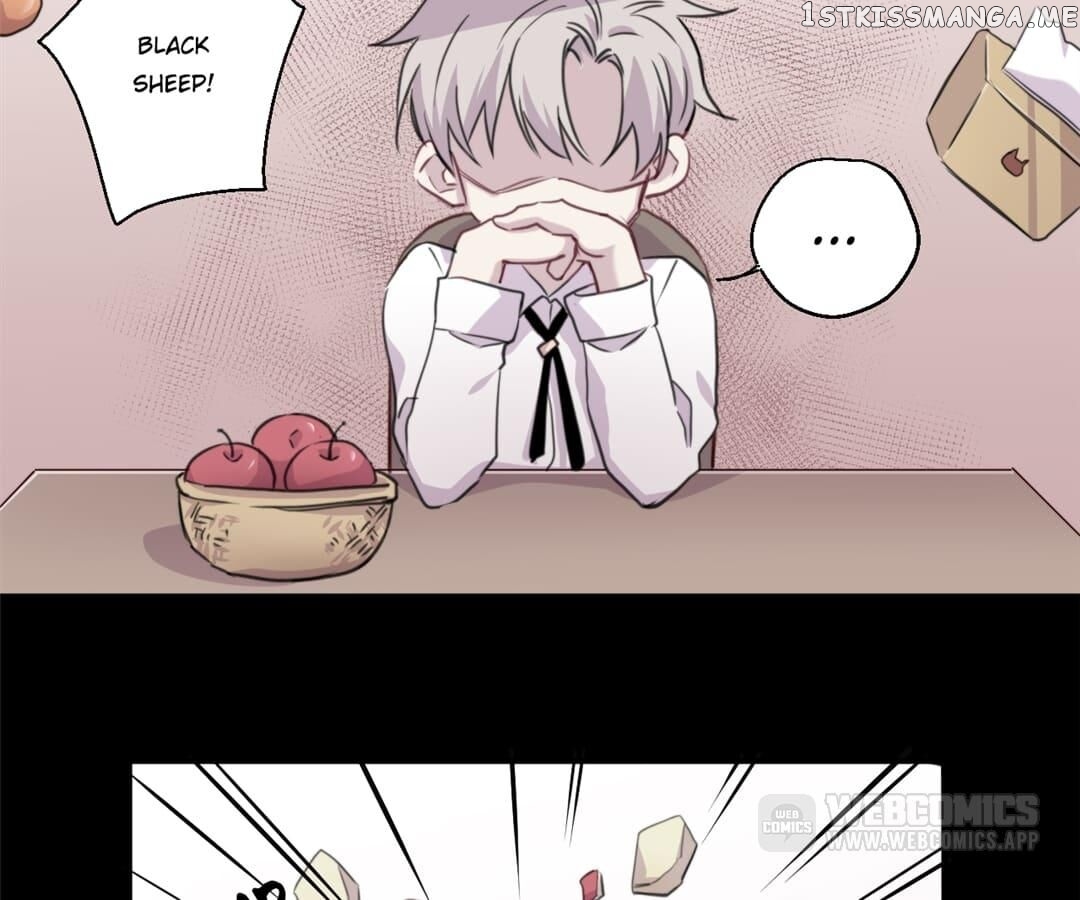 Timbre In His Heart chapter 38 - page 18