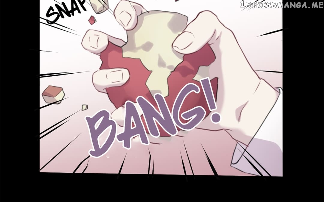 Timbre In His Heart chapter 38 - page 19