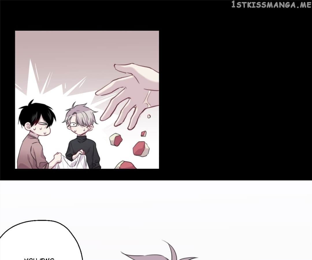 Timbre In His Heart chapter 38 - page 20