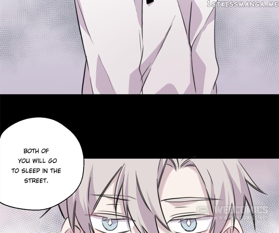 Timbre In His Heart chapter 38 - page 22