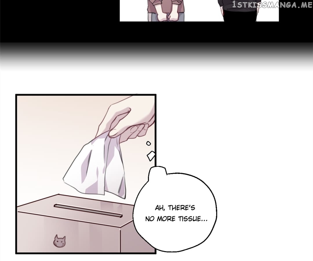 Timbre In His Heart chapter 38 - page 24