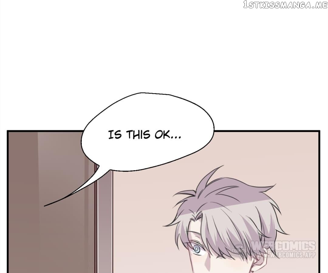 Timbre In His Heart chapter 38 - page 26