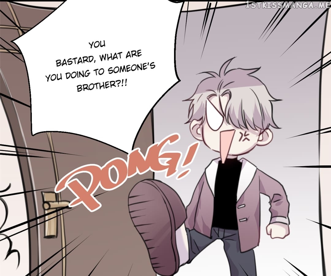 Timbre In His Heart chapter 38 - page 29