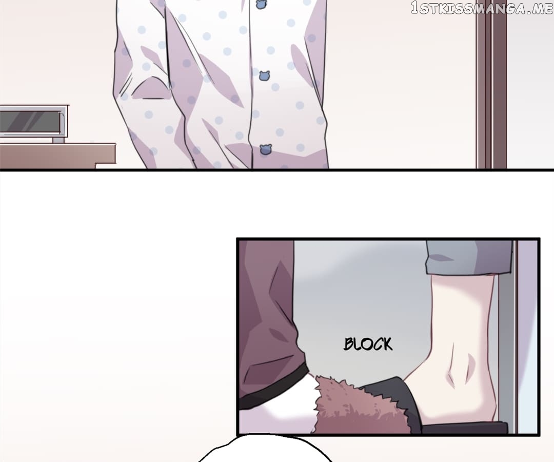 Timbre In His Heart chapter 38 - page 3