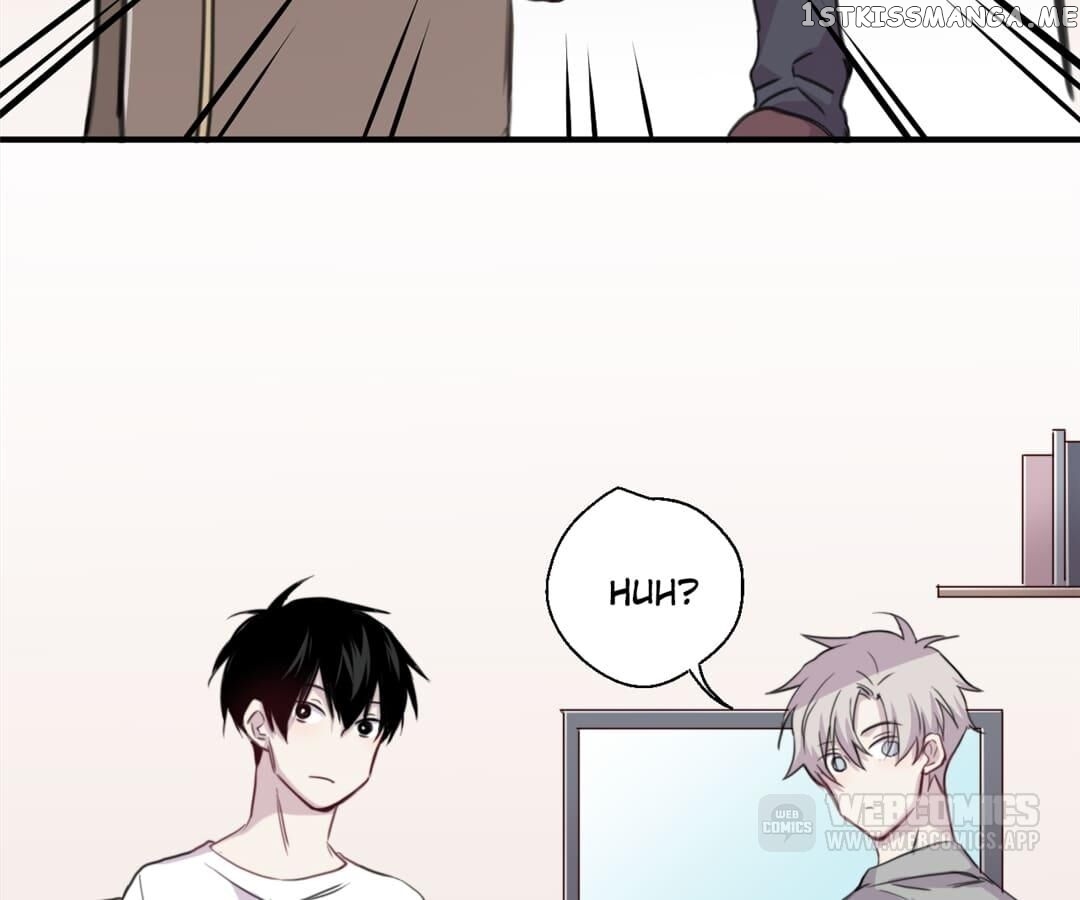 Timbre In His Heart chapter 38 - page 30