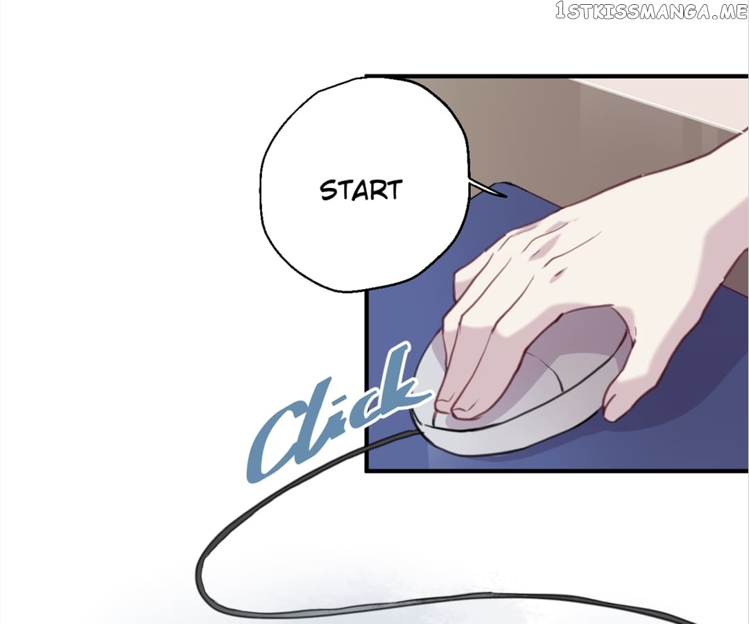 Timbre In His Heart chapter 38 - page 40