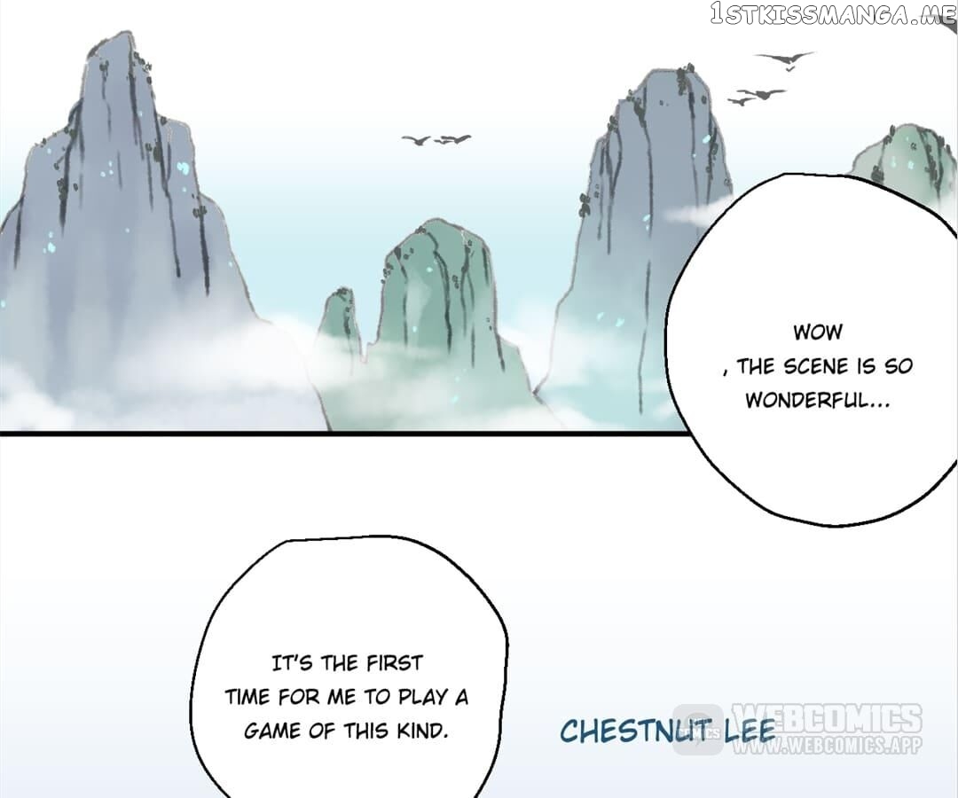 Timbre In His Heart chapter 38 - page 42