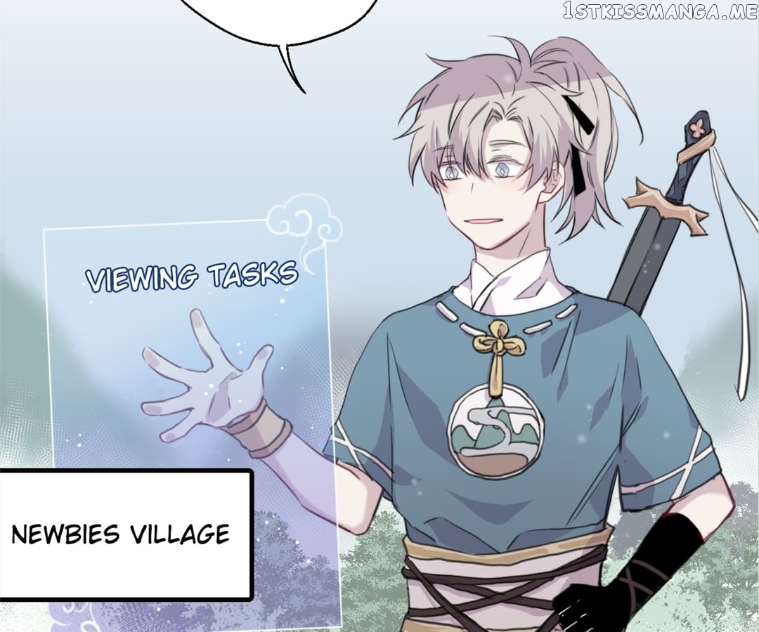 Timbre In His Heart chapter 38 - page 43