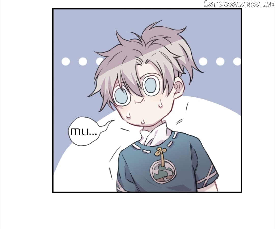 Timbre In His Heart chapter 38 - page 47