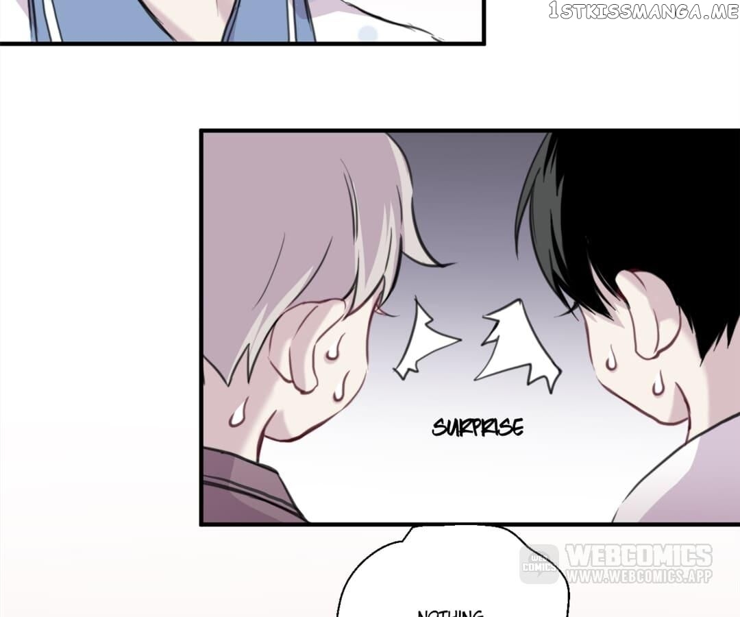 Timbre In His Heart chapter 38 - page 6