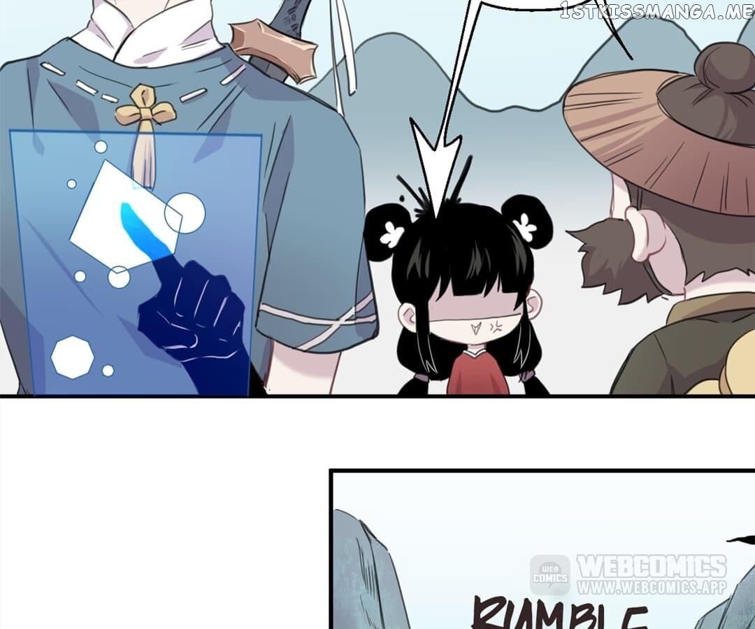 Timbre In His Heart chapter 39 - page 10