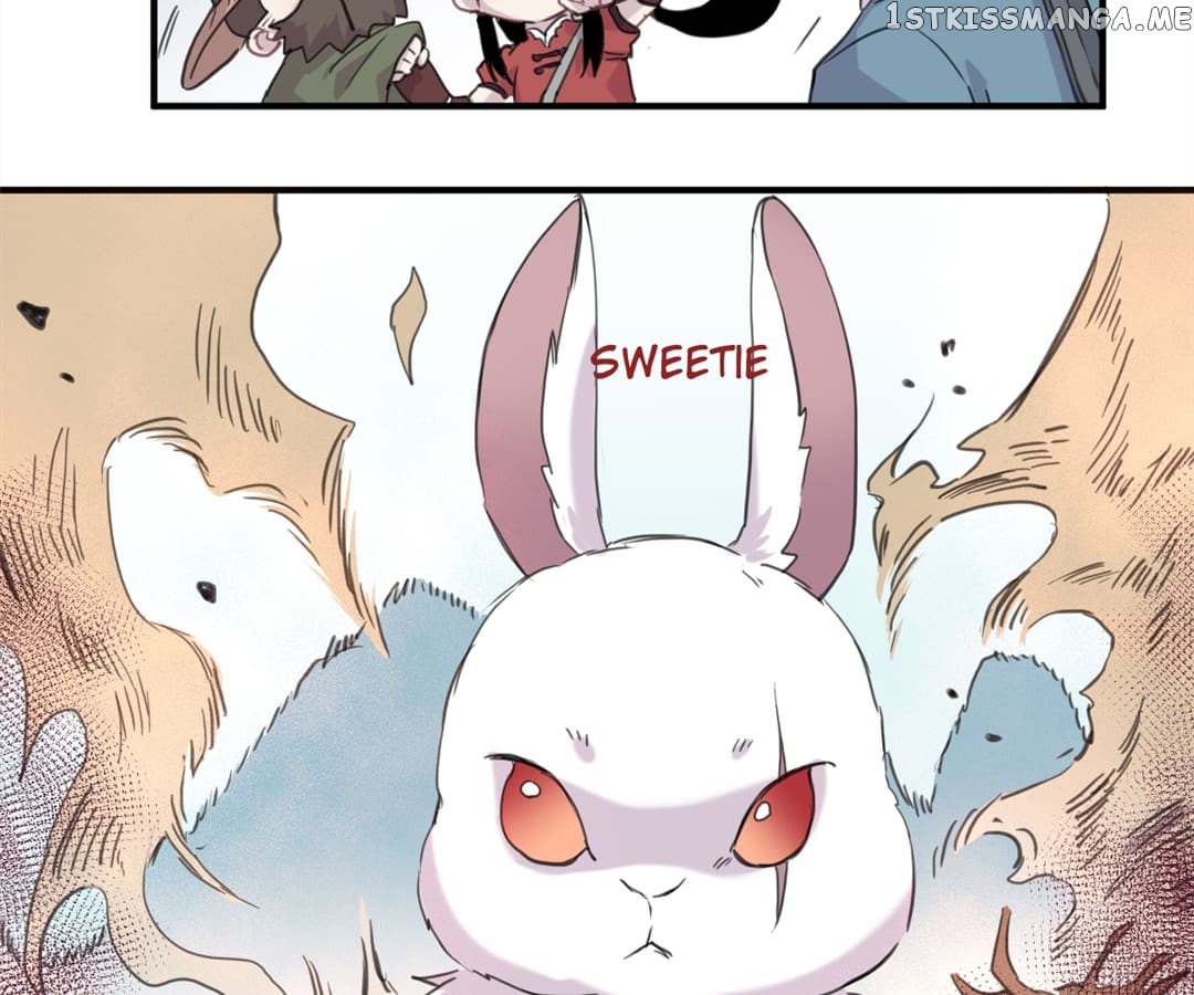 Timbre In His Heart chapter 39 - page 12