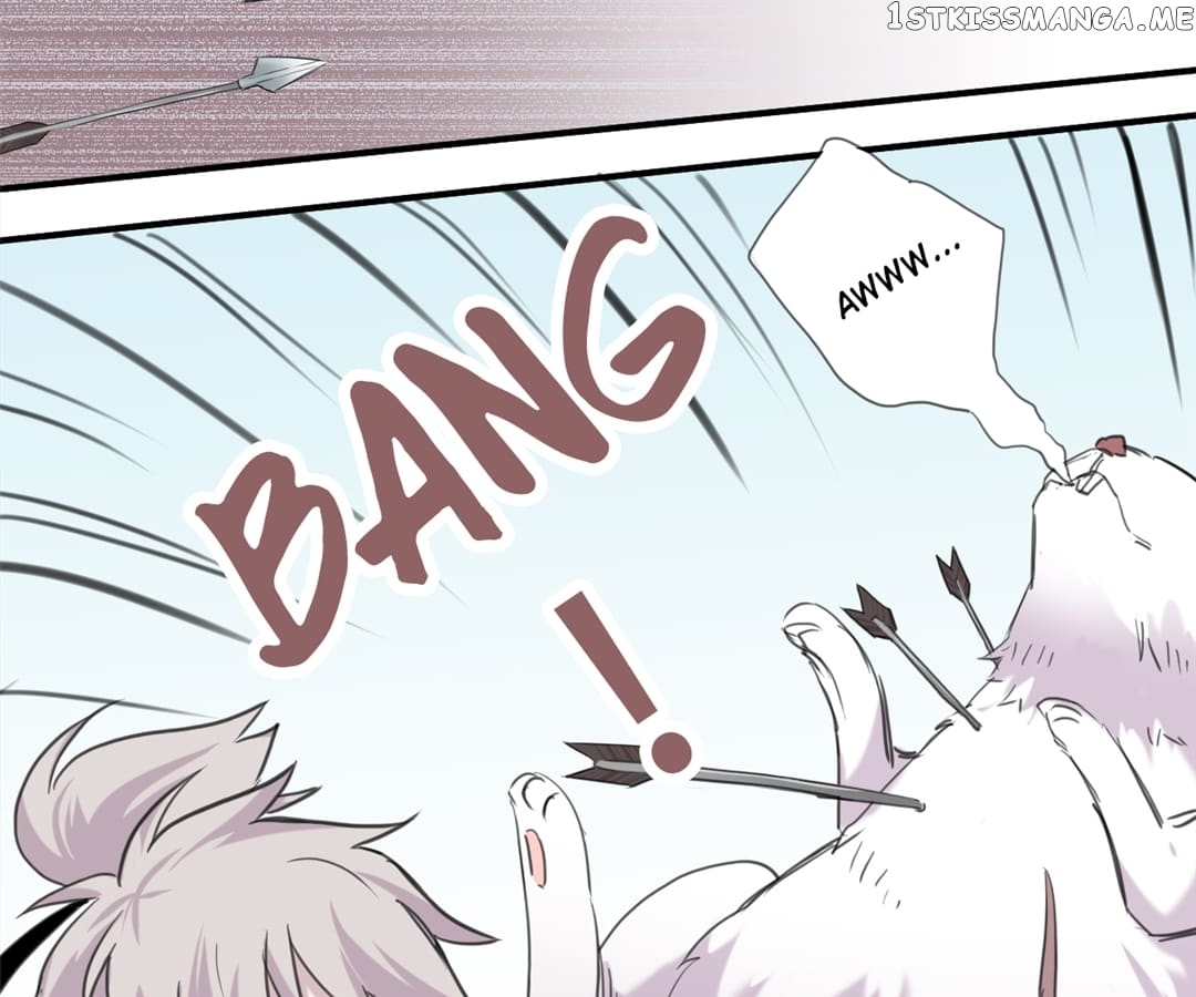 Timbre In His Heart chapter 39 - page 17