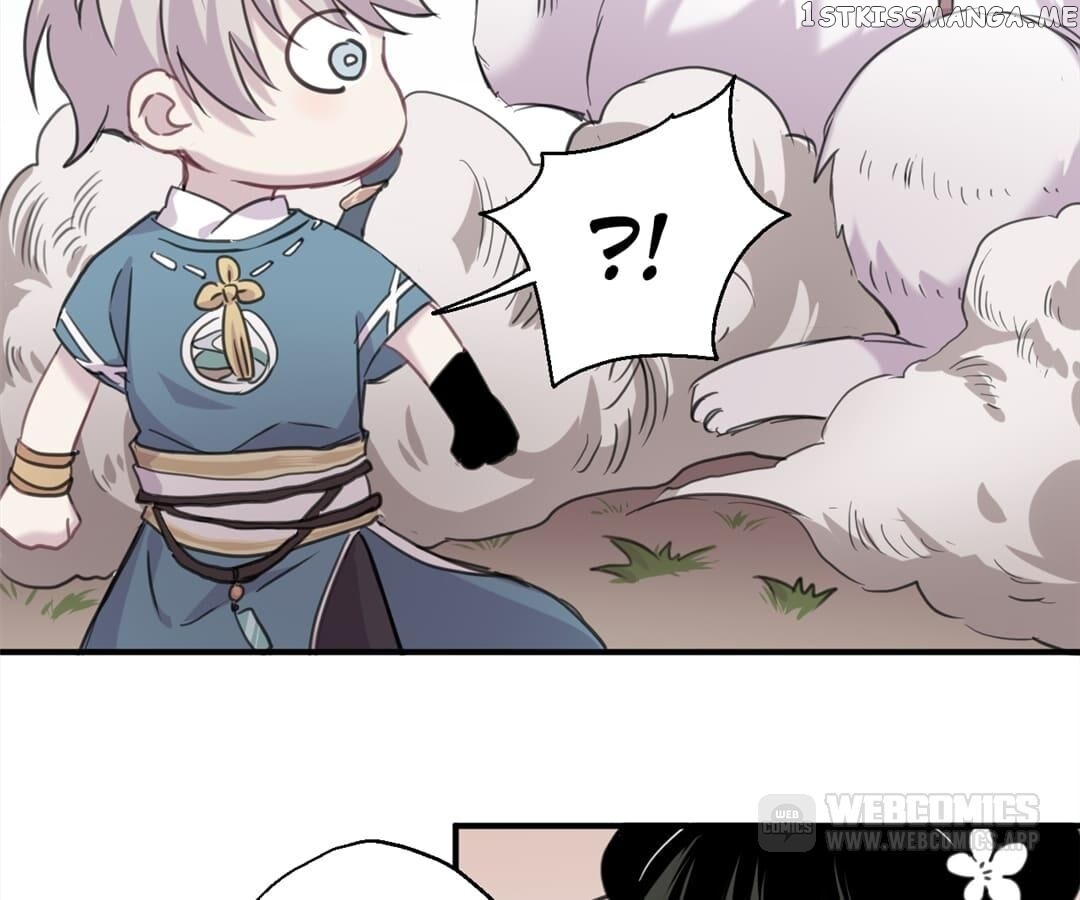 Timbre In His Heart chapter 39 - page 18