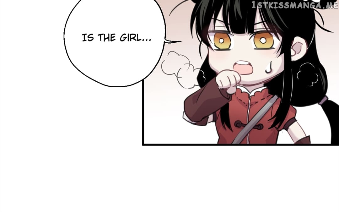 Timbre In His Heart chapter 39 - page 19
