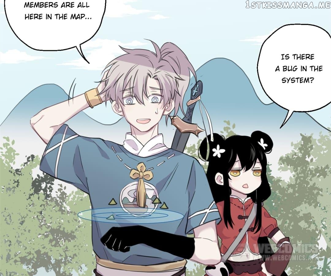Timbre In His Heart chapter 39 - page 2