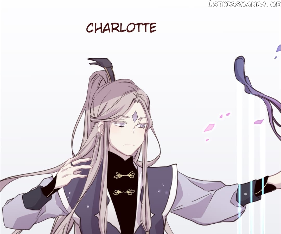 Timbre In His Heart chapter 39 - page 20