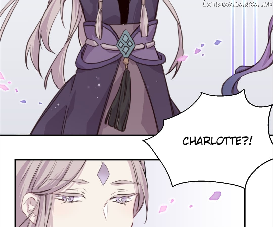 Timbre In His Heart chapter 39 - page 21