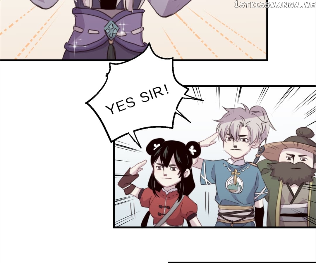 Timbre In His Heart chapter 39 - page 24