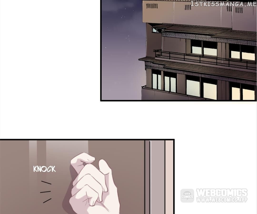 Timbre In His Heart chapter 39 - page 26