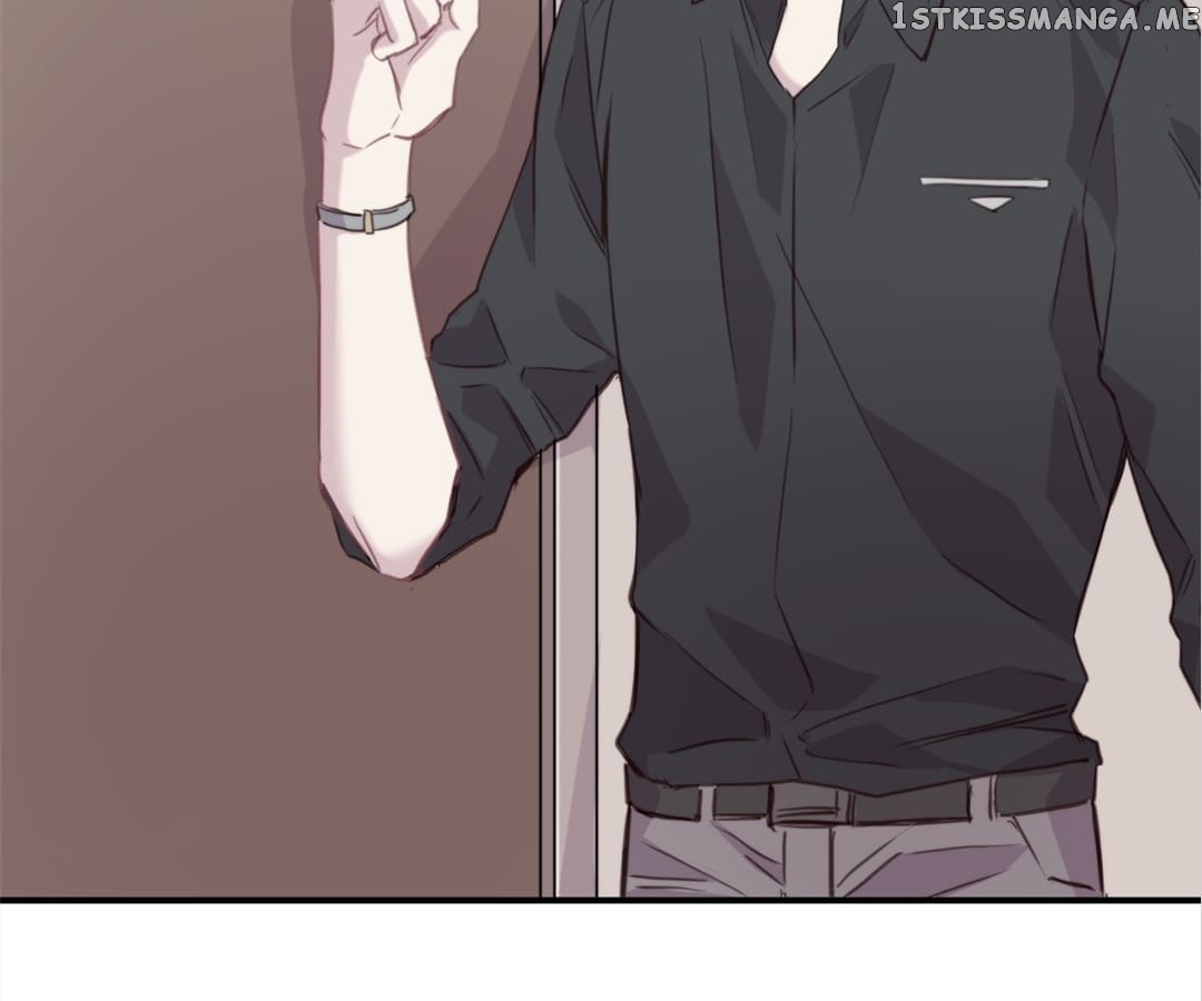 Timbre In His Heart chapter 39 - page 28