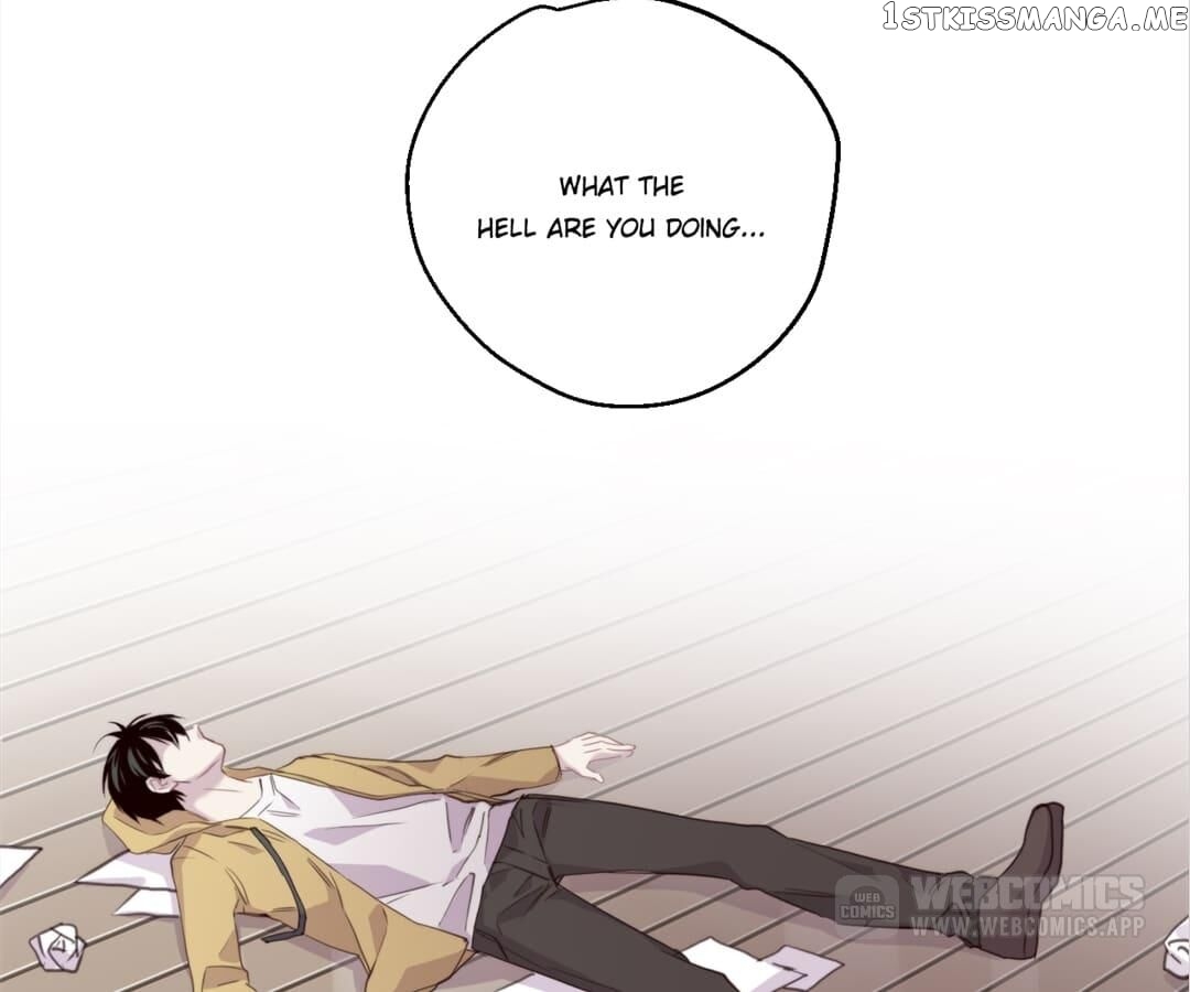 Timbre In His Heart chapter 39 - page 30