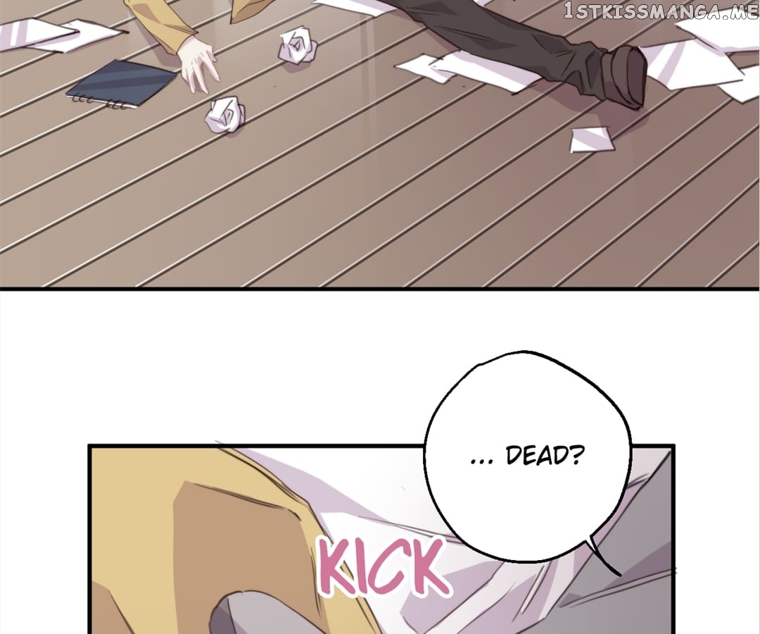 Timbre In His Heart chapter 39 - page 31