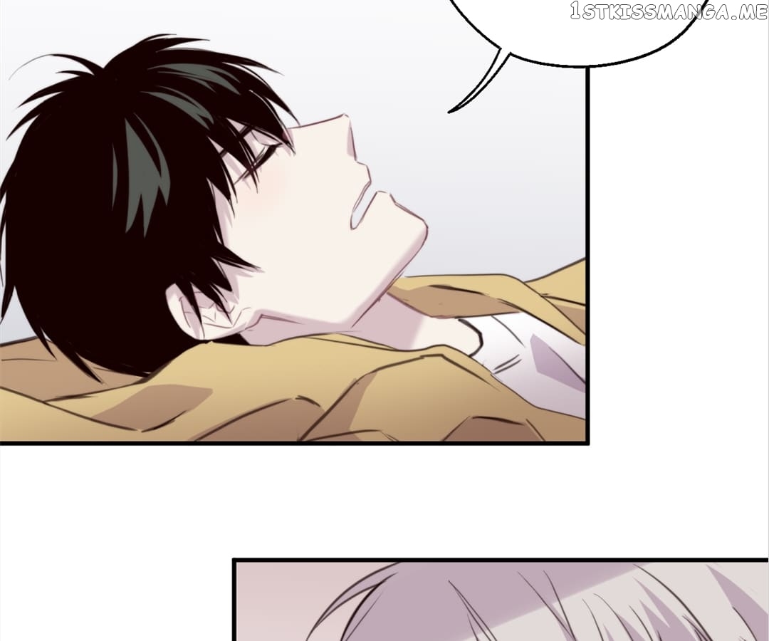 Timbre In His Heart chapter 39 - page 33