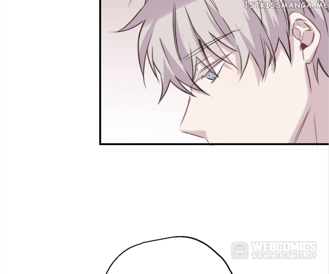 Timbre In His Heart chapter 39 - page 34
