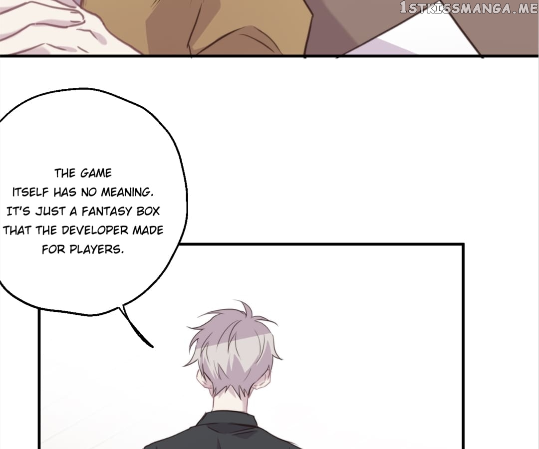 Timbre In His Heart chapter 39 - page 37