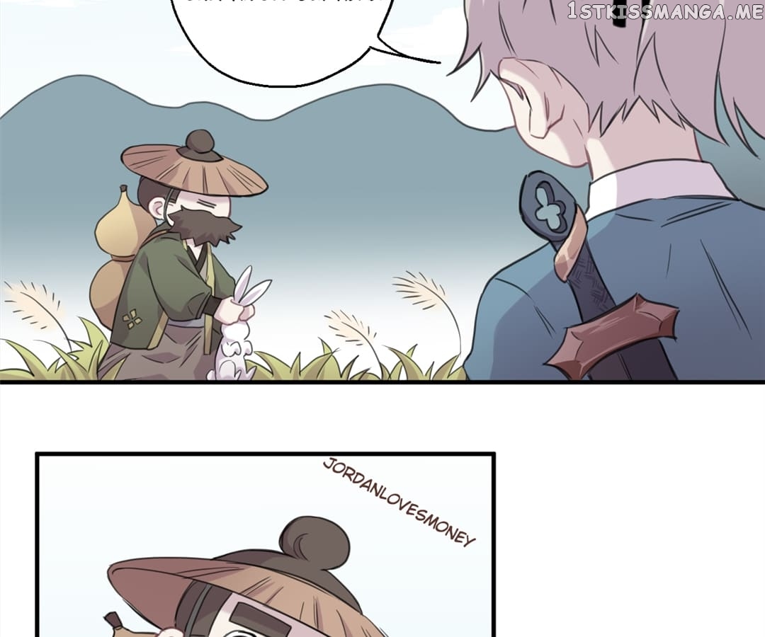 Timbre In His Heart chapter 39 - page 4