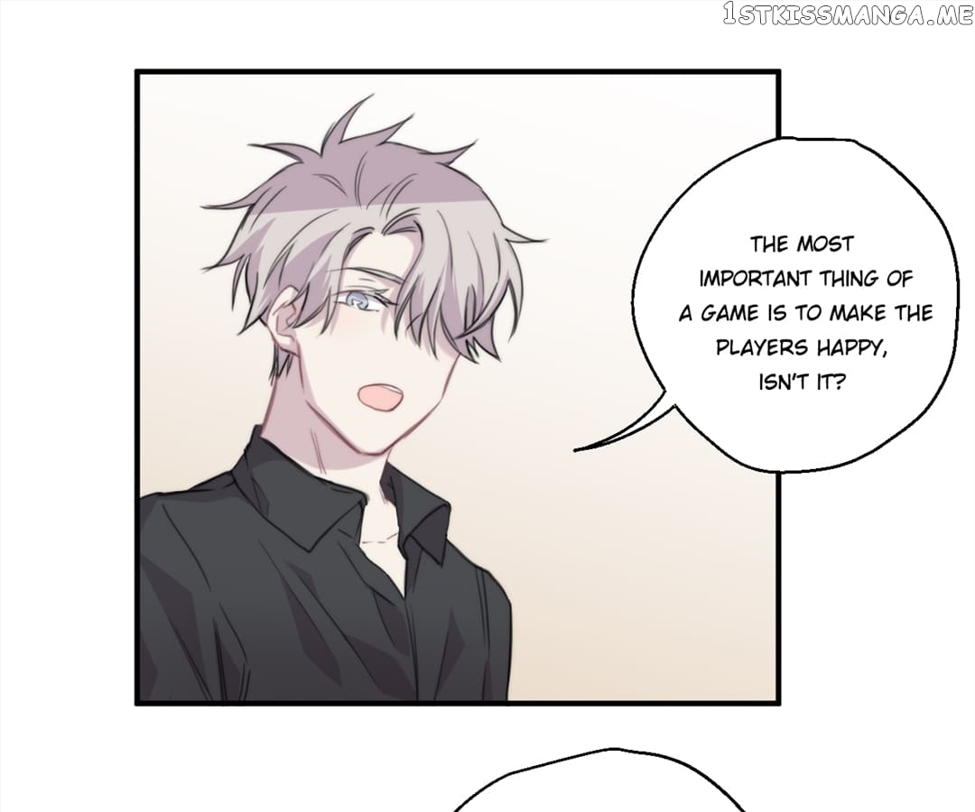 Timbre In His Heart chapter 39 - page 40