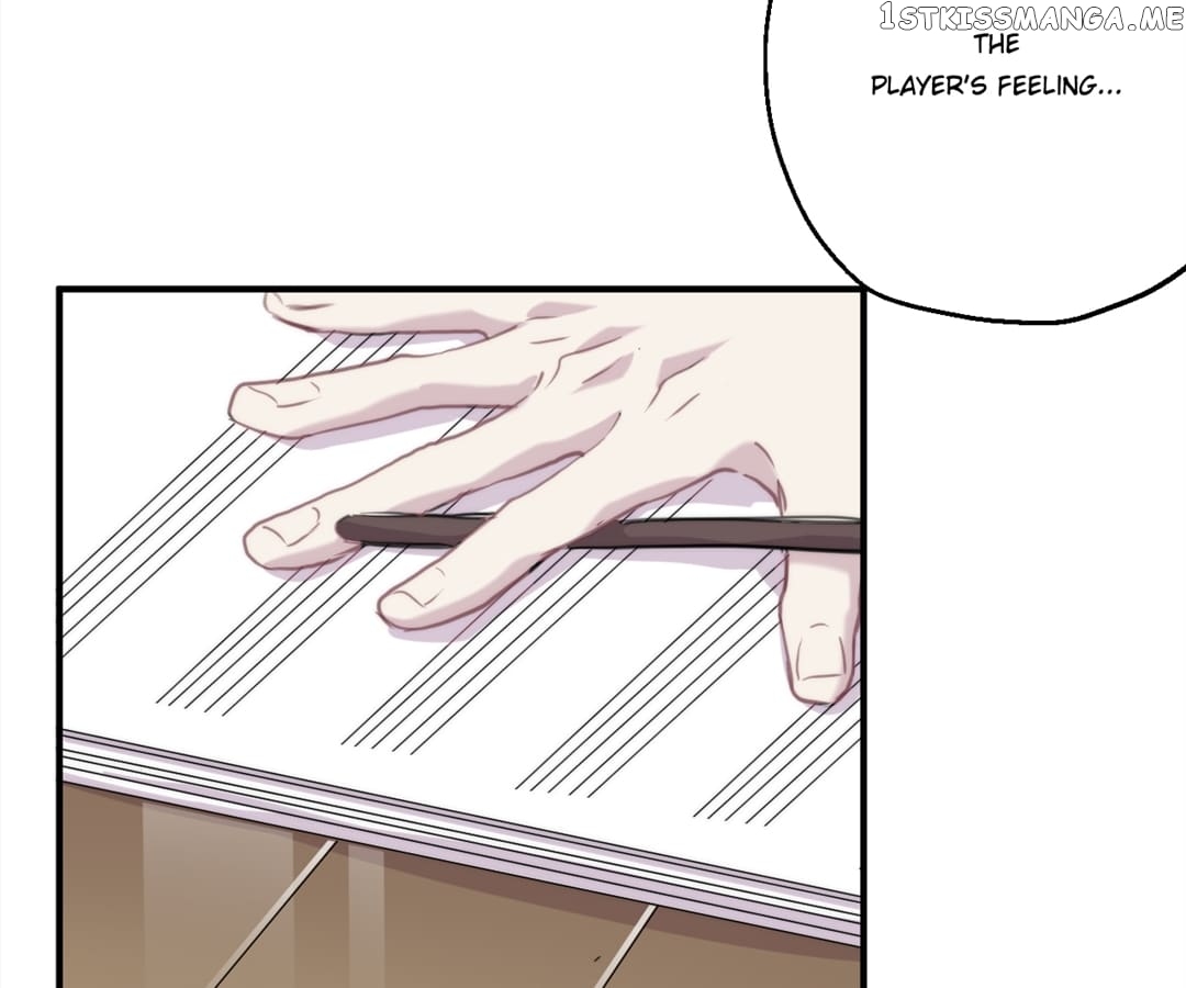 Timbre In His Heart chapter 39 - page 43