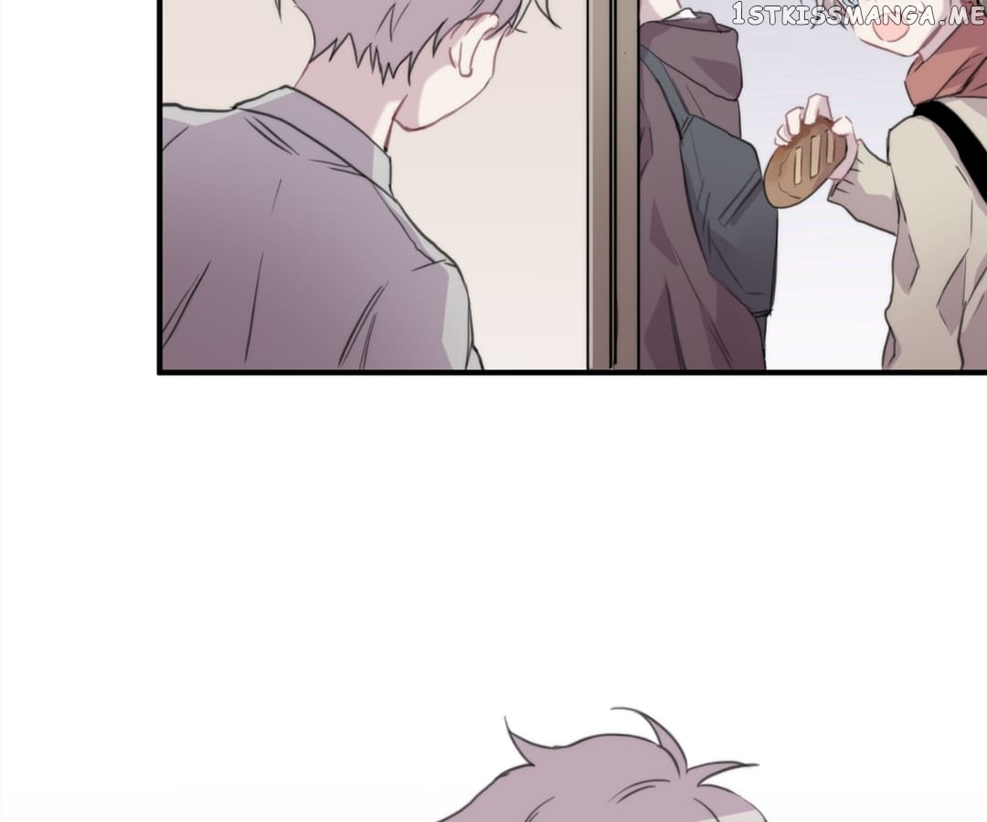 Timbre In His Heart chapter 39 - page 47