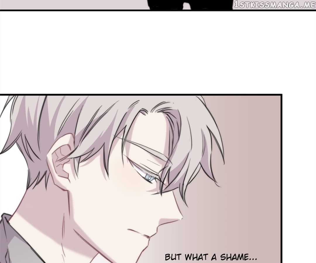 Timbre In His Heart chapter 39 - page 49