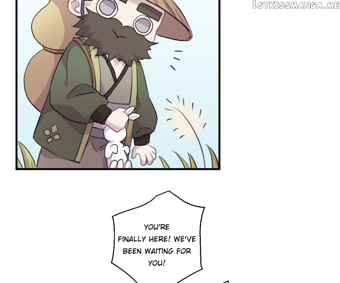 Timbre In His Heart chapter 39 - page 5