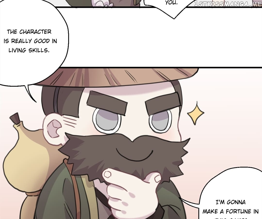 Timbre In His Heart chapter 39 - page 7