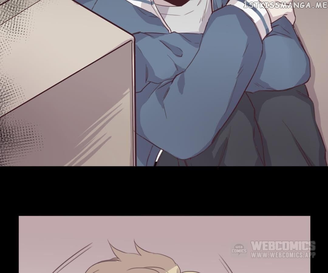 Timbre In His Heart chapter 4 - page 10