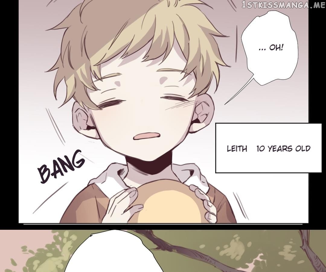 Timbre In His Heart chapter 4 - page 11