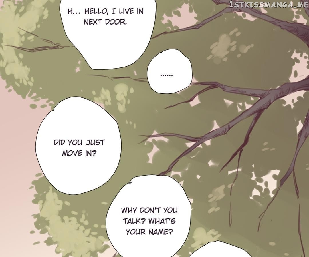 Timbre In His Heart chapter 4 - page 12