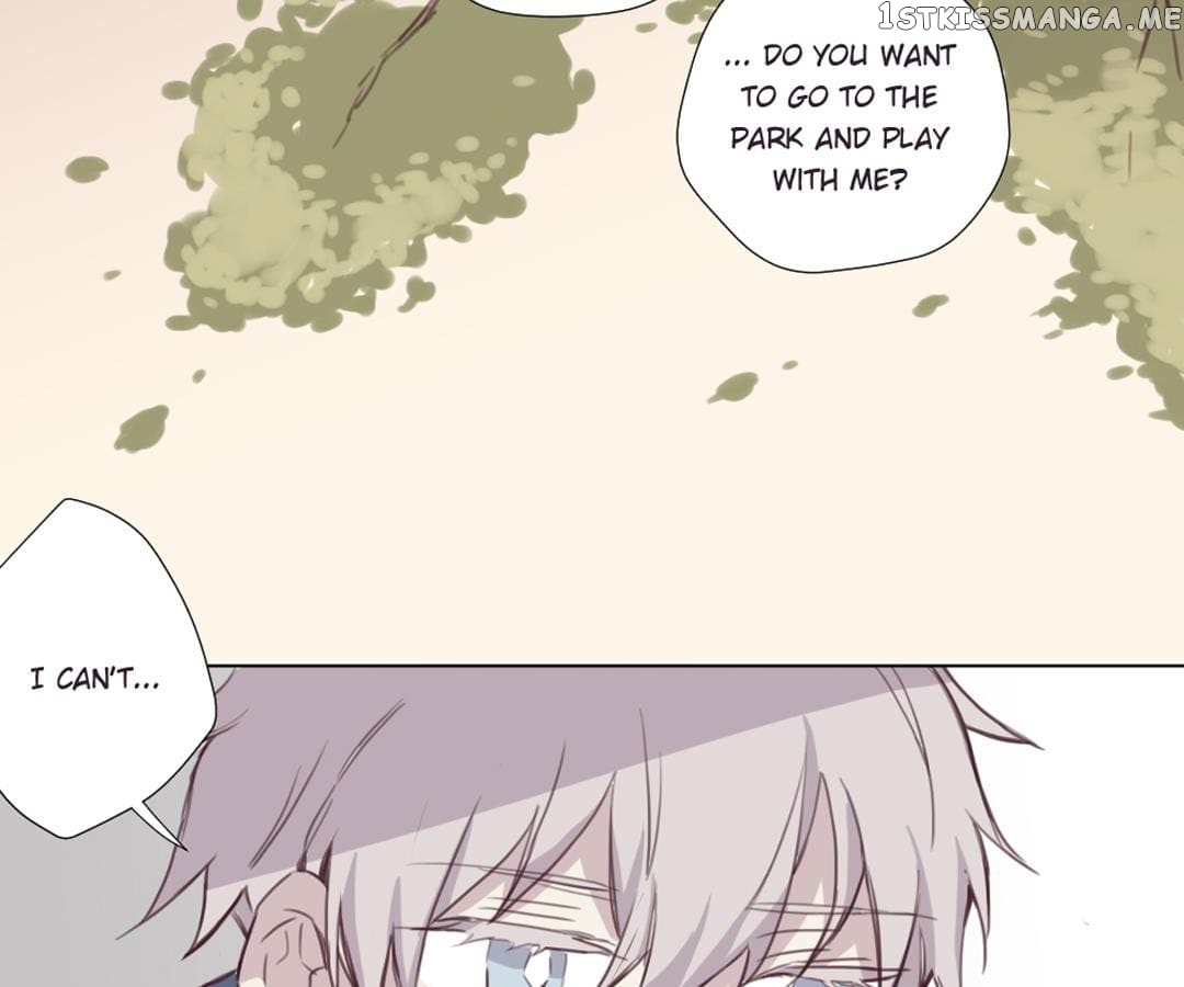 Timbre In His Heart chapter 4 - page 13