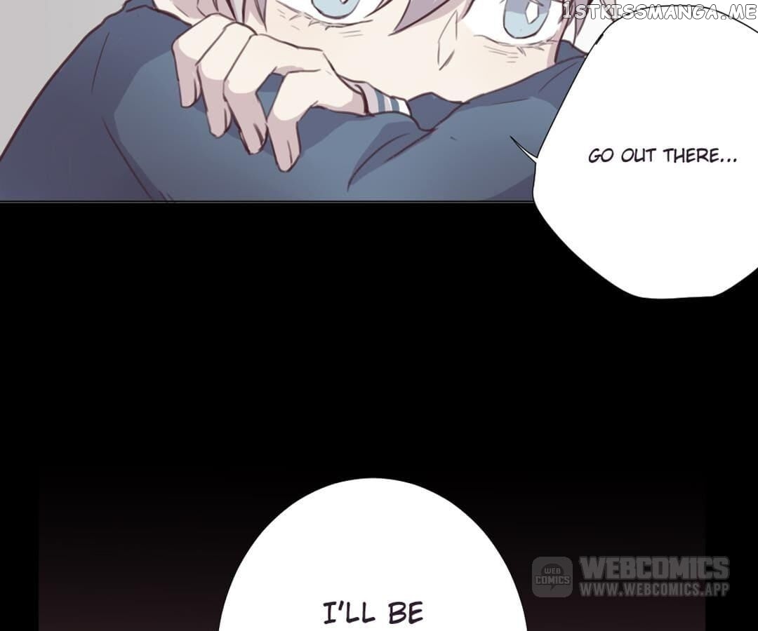 Timbre In His Heart chapter 4 - page 14