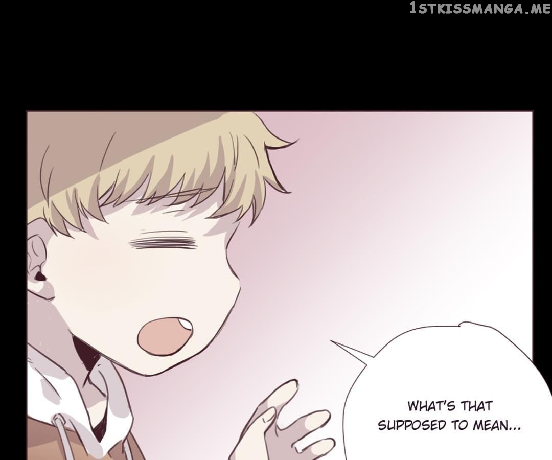 Timbre In His Heart chapter 4 - page 16