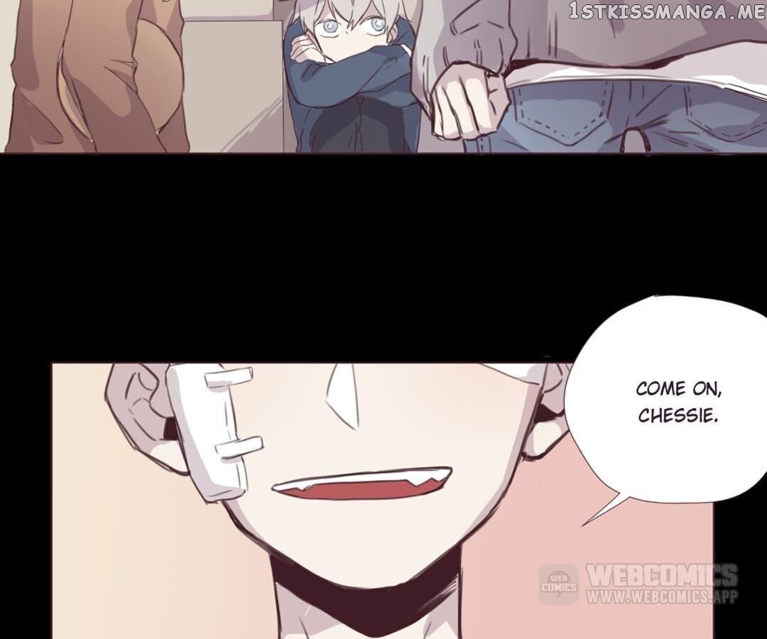 Timbre In His Heart chapter 4 - page 18